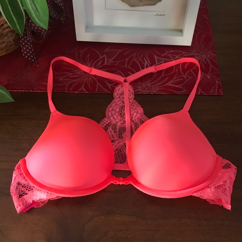 La Senza bra